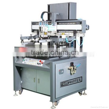 TM-5070c High Speed Vertical Screen Printing Machine