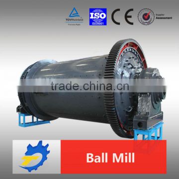 2015 China New Design Ball Mill with Good Performance