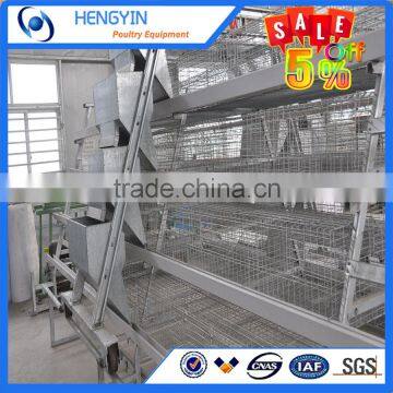 Alibaba hot selling in South Africa chicken cage,chicken layer cage in chicken farm