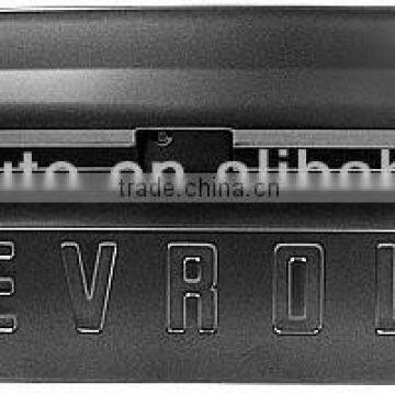 TAIL GATE 67-72 (fleetside)(W/CHEV LETTER) for CV P/U