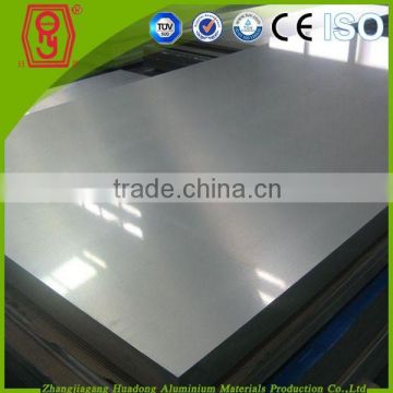 Galvanized steel sheet series brush/brushed aluminium sheet
