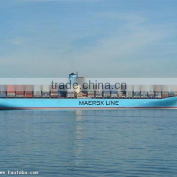 cheapest shipping service in China