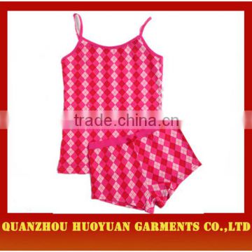OEM FACTORY manufactures imported clothes child wear