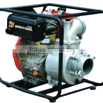 Diesel Water Pump(WPD20/30/40-C)