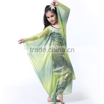 Wuchieal Rejection of Dance Gown for Children