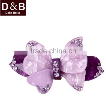 HYC0471 Hottest new style colorful wholesales hair clip
