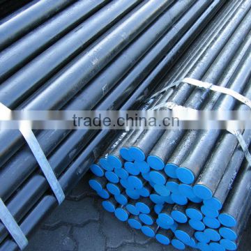 THE LEADING MANUFACTURER OF ASTM A106 SEAMLESS STEEL PIPE