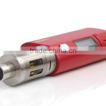 E-cig IJOY Vape taste control tc mod ijoy solo mini 75w with single 18650 battery