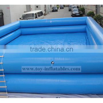Newest commercial inflatable pool games