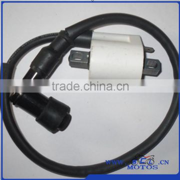 SCL-2013061036 good quality China motocycle parts dry ignition coil for XCD 125 parts