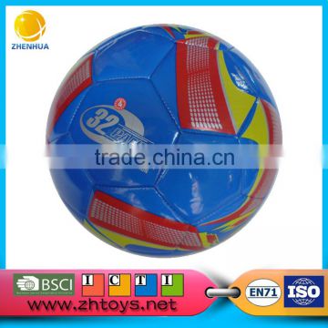 Foot ball in toy balls for kids sport toys soccer balls