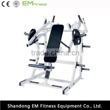 commercial super incline press shandong gym equipment