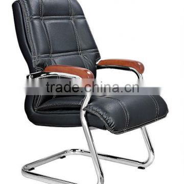 high quality conference office leather occasional chairs AB-035