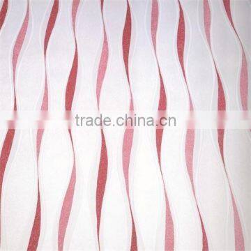 vinyl wallpapers/wall paper red and white wallpaper for restaurant walls