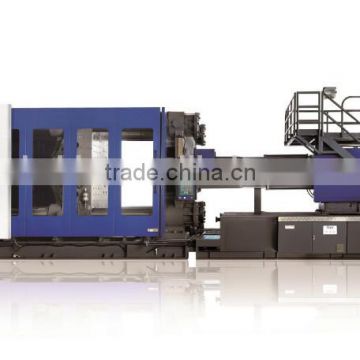 2800tons huge machine plastic injection moulding machinery