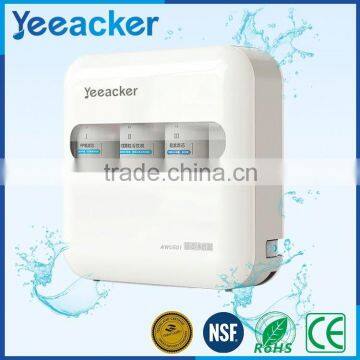 Elegant CTO filter uf water filter