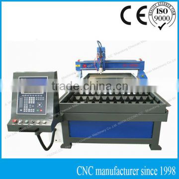 cnc plasma cutter price