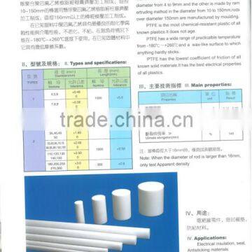 PTFE Rod