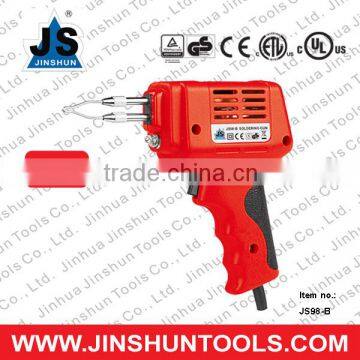 JS 2014 fingertip Trigger electric solder tool 100W JS98-B