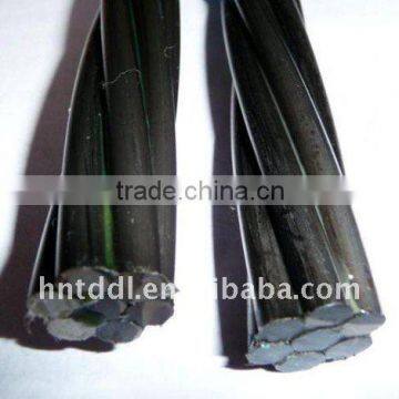 Galvanized Steel Wire GSW