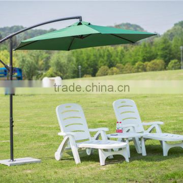 plastic sunbed, outdoor sun lounge,sunbed