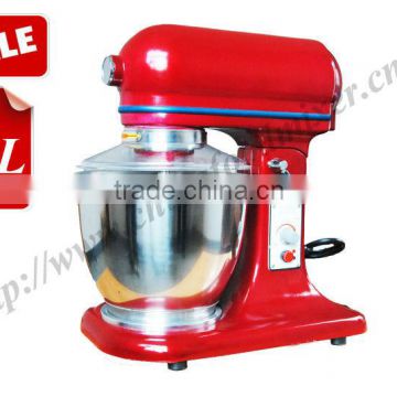 B5 litres Kitchen food stand mixers in China