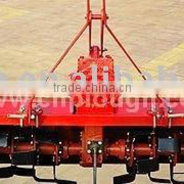 1GQN-180 series stubble cleaner