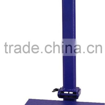150kg /300kg folding weighing platform scale with CE certification