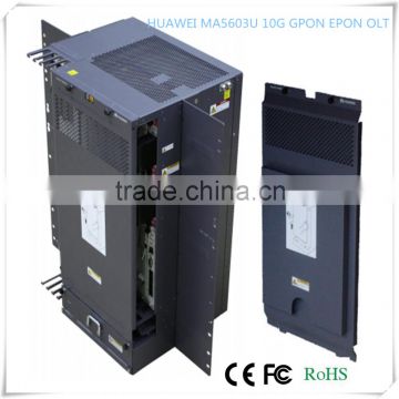 Huawei SmartAX MA5603U SPL board H851VSNK 10G GPON EPON OLT
