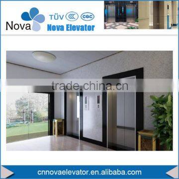 Commercial Elevator, Passenger Elevator Lifts, Nova Elevator