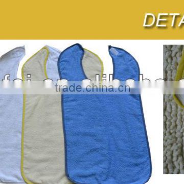Ready Goods Terry Cloth Pinafore Apron