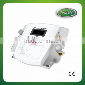 Popular No Needle Mesotherapy Electroporation Machine For Wrinkle Removal