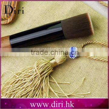 Factory hot sale private label foundation makeup brush