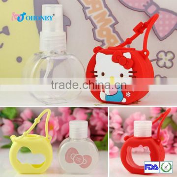 refillable perfume empty perfume bottle,promotive ametabolic durable perfume bottle