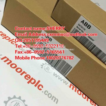 ABB CI626A  3BSE005023R1 IN STOCK