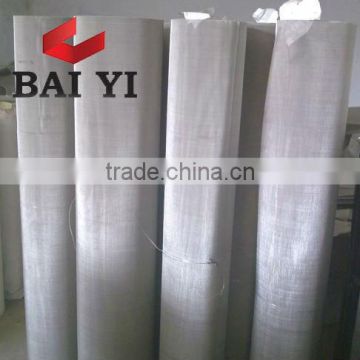 Medical Use Plain Weave Stainless Steel Wire Mesh ( Direct Factory )