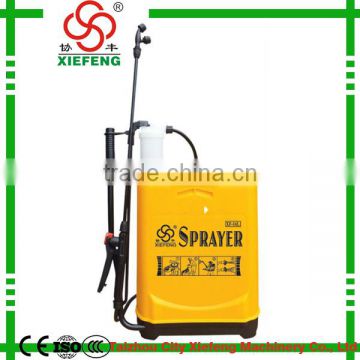 2014 Made in china agriculture garden sprayer