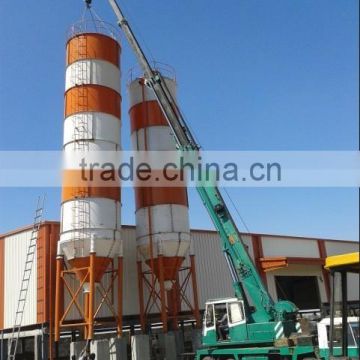 Cement Storage Silo for storing loose cement