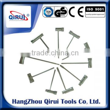 Professional chain saw wrench /chainsaw parts wrench /wrench for chainsaw