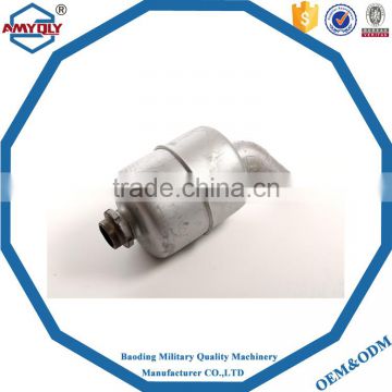 S1125 High Quality & Low Price Exhaust Muffler For Diesel Engine Parts