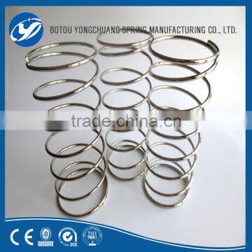 Custom compression spring Canada quality from in China