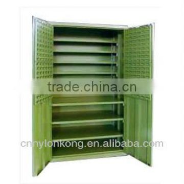 Steel Storage Cabinet with Max Space Usage