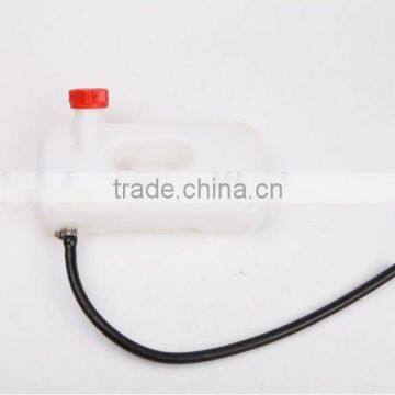 809 850 Sprayer Plastic Fuel Tank