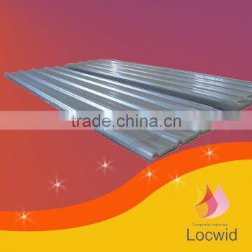 2mm FRP Skylight sheet