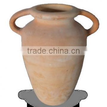 Terracotta Pots made from clay