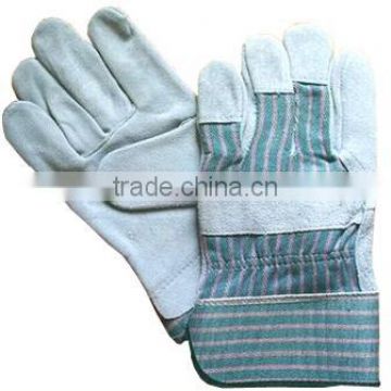 Leather Work Gloves GIC-203-W