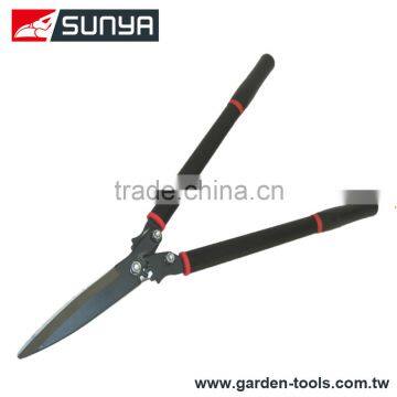 Double gear bush cutting head hedge pruning trimmer