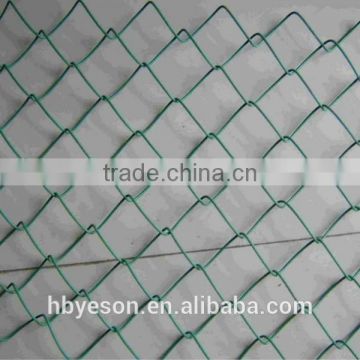 chainlink fence&chain fence<professional supplier>