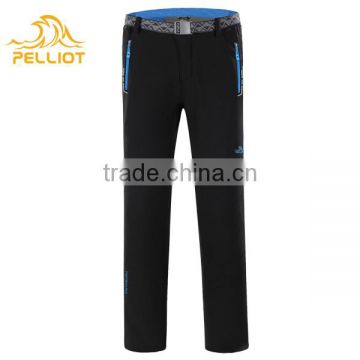 tactical 360 tailoring softshell trousers for wild hiking