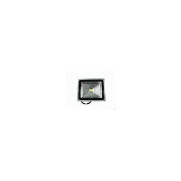OEM Heat Sink Energy saving 50 - 60Hz 68W Dimmable Epistar LED Flood Light For Outdoor